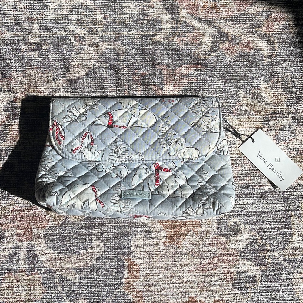 VERA BRADLEY Cosmetic bag